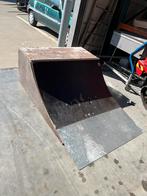 Skate ramps, Ophalen, Zo goed als nieuw