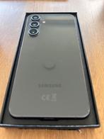 Te koop: Samsung Galaxy S24 FE (SM‑S721B/DS)  – 128 GB, Galaxy S24, Zwart, Touchscreen, Ophalen of Verzenden