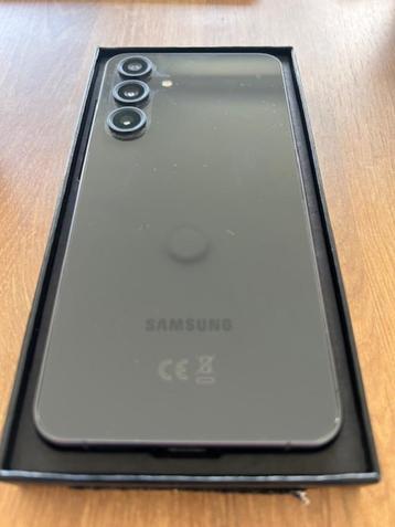 Te koop: Samsung Galaxy S24 FE (SM‑S721B/DS)  – 128 GB beschikbaar voor biedingen