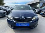 SKODA Rapid/Spaceback 1.0 TSI 110PK NAVGATIE PDC BLUETOOTH, Autos, Skoda, 5 places, Berline, Bleu, Achat