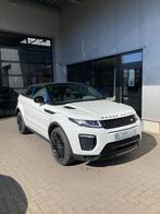 Range Rover Evoque 2.0 TD4 à 4 roues motrices HSE Dynamic :, Autos, Land Rover, 132 kW, Carnet d'entretien, Cuir, Automatique