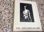 KAIN. Door Rogier Van Aerde., Livres, Livres offerts à l'occasion de la semaine du livre, Utilisé, Enlèvement ou Envoi