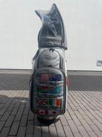 Golftas titleist limited edition, Gebruikt, Ophalen of Verzenden