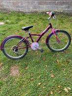 VTT BTWIN MISTIGIRL 20 pouces 6V ., Ophalen, Zo goed als nieuw, Mountainbike