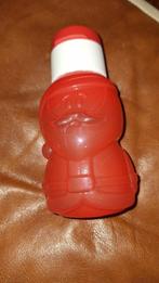Tupperware drinkfles kerstman, Huis en Inrichting, Ophalen of Verzenden, Nieuw, Rood, Overige typen