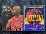 2 livres sur le Basket-ball, Sports & Fitness, Comme neuf, Enlèvement ou Envoi