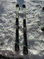 Skis Salomon Enduro XQ/80 - 177 R16,5, Sport en Fitness, Ski, Gebruikt, 160 tot 180 cm, Carve