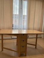 NORDEN Ikea opklapbare tafel, Antiek en Kunst, Ophalen