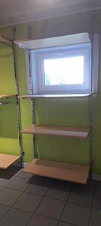 Winkelrekken, Zakelijke goederen, Ophalen