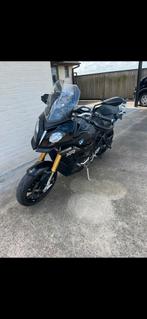 Bmw s 1000 xr 19250 km, Particulier