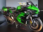 KAWASAKI H2-SX Performance Tourer, Motoren, 4 cilinders, Bedrijf, Meer dan 35 kW, Toermotor