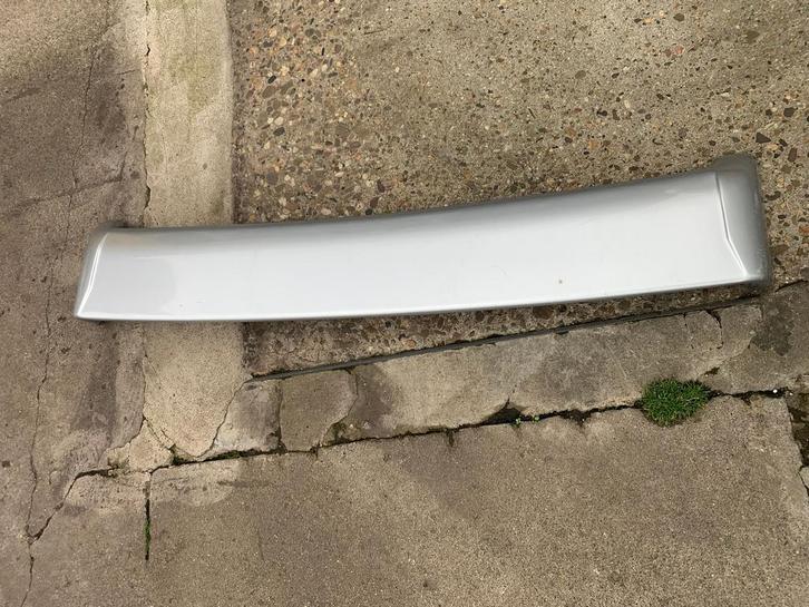 Volkswagen T5 T6 spoiler, Auto-onderdelen, Overige Auto-onderdelen, Volkswagen, Gebruikt, Ophalen of Verzenden