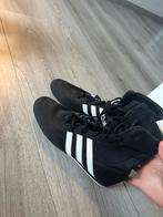Adidas Boksschoenen Maat 42, Ophalen, Zo goed als nieuw, Boksschoenen