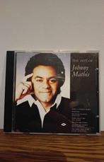 CD Johnny Mathis - Les tubes de Johnny Mathis, Enlèvement, Utilisé