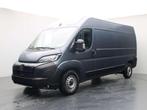 Peugeot Boxer Boxer 2.2 BlueHDi 180 L3H2 Aut.*€ 27.990 NET, 4 deurs, Stof, 4 cilinders, 3500 kg