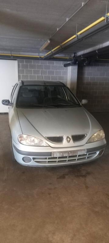 Renault Megane automatique, Autos, Achat, Automatique, Particulier, Essence