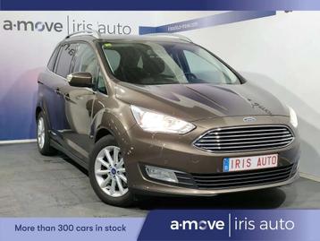 Ford Grand C-Max 1.5| 7 PL | MARCHAND OU EXPORT |