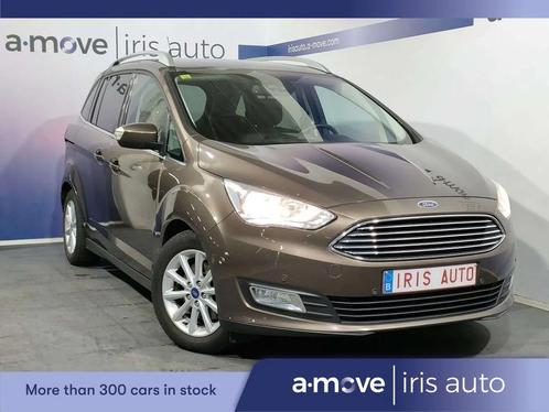 Ford Grand C-Max 1.5| 7 PL | MARCHAND OU EXPORT |, Autos, Ford, Entreprise, Achat, Grand C-Max, ABS, Airbags, Air conditionné