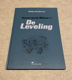 Willy Linthout - De leveling HC, Ophalen of Verzenden, Zo goed als nieuw, Eén stripboek