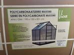Serre Polycarbonaat, Tuin en Terras, Kassen, Ophalen, Polycarbonaat, Nieuw