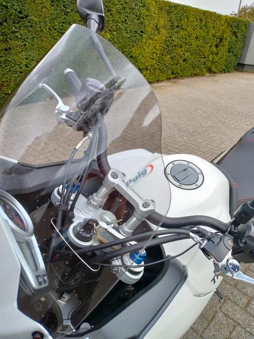 Triumph Tiger sport 1050, Motoren, Motoren | Triumph, Particulier, Toermotor, meer dan 35 kW, 3 cilinders, Ophalen