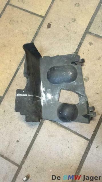 Koellucht geleider BMW 7 serie E65 E66 E67 51717020418 beschikbaar voor biedingen