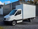 Mercedes sprinter 316  2012  157.000km gekeurd voor verkoop, Auto's, Euro 5, Bedrijf, Handgeschakeld, Onderhoudsboekje