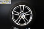 Originele Porsche Panamera 971 Velgen 19 Inch Winterbanden, Auto-onderdelen, Banden en Velgen, Gebruikt, -, 265 mm, -