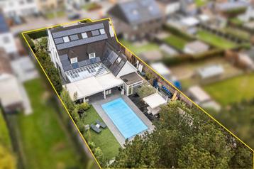 Huis te koop in Aalst, 5 slpks beschikbaar voor biedingen