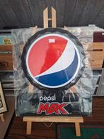 Nieuw Reclamebord Van Pepsi Max, Ophalen of Verzenden, Zo goed als nieuw, Reclamebord