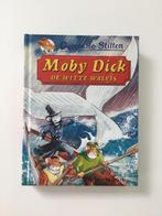 Geronimo Stilton “Moby Dick”, Boeken, Kinderboeken | Jeugd | onder 10 jaar, Geronimo Stilton, Ophalen of Verzenden, Fictie algemeen