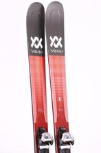 Skis freeride 184 VOLKL M5 MANTRA, grip walk, titanal