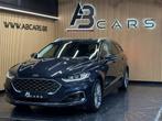 Ford Mondeo Clipper Vignale 2.0 HEV * HYBRID * GAR 12 MOIS *, Auto's, Automaat, USB, Gebruikt, 4 cilinders
