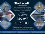 Stalen Steiger | 150 m² | voordelig en compleet