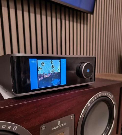 Wiim Ultra, Audio, Tv en Foto, Converters, Zo goed als nieuw, Ophalen of Verzenden
