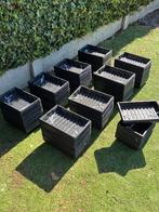 Kweekbakken / zaaibakken, Ophalen, Nieuw, Kweekbak