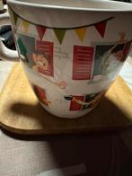 Koffie mokken D.  E, Ophalen, Nieuw, Aardewerk