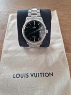 Tudor date 41mm automaat met originele doos Topstaat, Staal, Staal, Polshorloge, Zo goed als nieuw