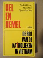 Drs. W.D. Verwey Harry Haas Nguyen Bao Cong Hel en hemel, Boeken, Christendom | Katholiek, Diverse auteurs, Ophalen of Verzenden