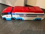 Paw Patrol bus, Kinderen en Baby's, Ophalen, Zo goed als nieuw