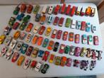 84 pièces de MATCHBOX vintage 1/57, Enlèvement, Matchbox
