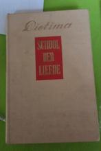 School der liefde, Enlèvement