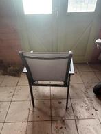 Bristol tuinstoel, Ophalen, Zo goed als nieuw