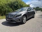 Mercedes GLA 200 d Style - Garantie / Leder / LED / PDC, Auto's, 100 kW, 4 cilinders, Leder, SUV of Terreinwagen