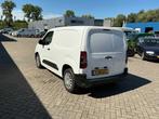 2022 Opel Combo Combo Personenauto, Auto's, Opel, Gebruikt, Overige brandstoffen, Bedrijf, Handgeschakeld