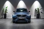 Volvo XC90 2.0 T8 4WD Inscription 7PL BOWERS & WILKINS | PAN, Auto's, Volvo, Stof, Gebruikt, 288 kW, Blauw
