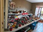 Garageverkoop 21 februari Ternat, Diversen, Ophalen