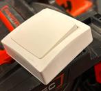 Legrand schakelaar opbouw, Enlèvement ou Envoi, Neuf, Interrupteur