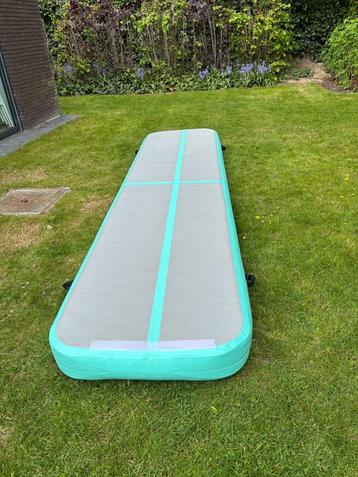 Airtrack 3m x 1m  beschikbaar voor biedingen