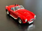 Solido ac cobra 427 red, Hobby & Loisirs créatifs, Voitures miniatures | 1:43, Comme neuf, Solido, Enlèvement, Voiture